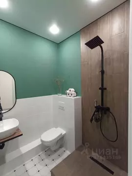 Студия Краснодарский край, Краснодар ул. Дубравная, 1 (21.0 м)