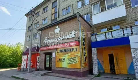 Комната Свердловская область, Артемовский ул. Мира, 1 (17.3 м)