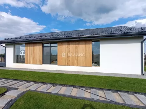 Дом в Владимирская область, Суздальский район, Боголюбовское ...