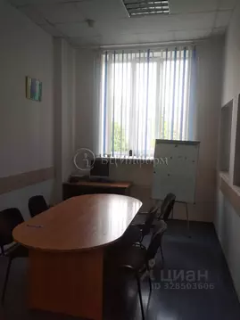 Офис в Санкт-Петербург ул. Циолковского, 9к2 (107 м)