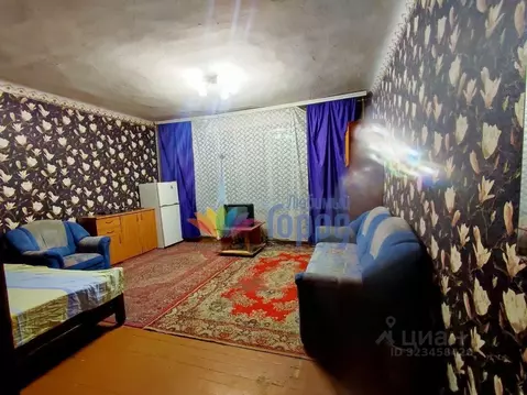 Комната Кемеровская область, Новокузнецк ул. Энтузиастов, 13 (25.0 м)