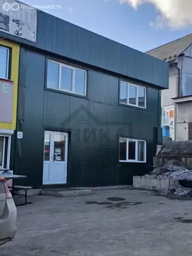 Помещение свободного назначения (270 м)