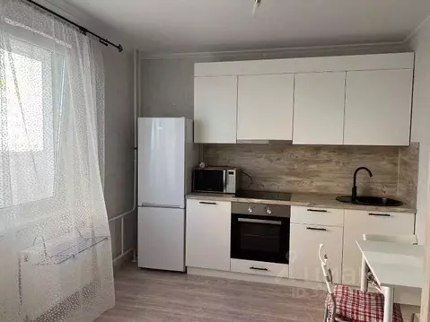 1-к кв. Краснодарский край, Краснодар ул. Имени 75-летия Победы, 26к2 ...