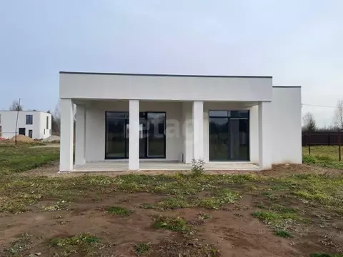 Дом в Пермский край, Пермский муниципальный округ, Усть-Качка кв-л  ...