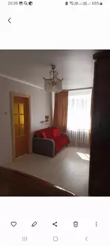 1-к кв. Тверская область, Вышний Волочек Ванчакова линия, 39/41 (32.0 ...