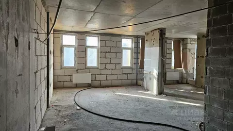 Квартира, 2 комнаты, 76.7 м