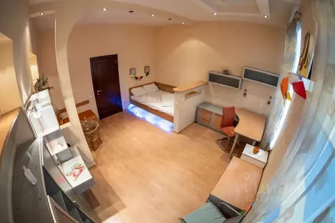 Комната Санкт-Петербург ул. Шамшева, 5/50