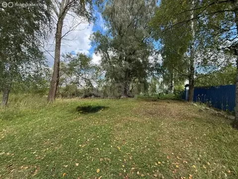 Участок в Ярославский муниципальный округ, деревня Красная Горка (22 ...