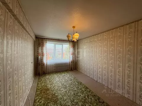 1-к кв. Калужская область, Кондрово Дзержинский район, ул. Пушкина, ...