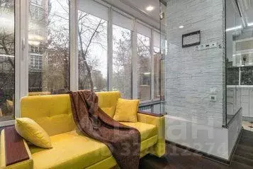 1-к кв. Москва Большая Дорогомиловская ул., 14К2 (36.0 м)