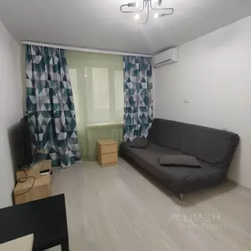 1-к кв. Ростовская область, Ростов-на-Дону ул. Еременко (24.0 м)