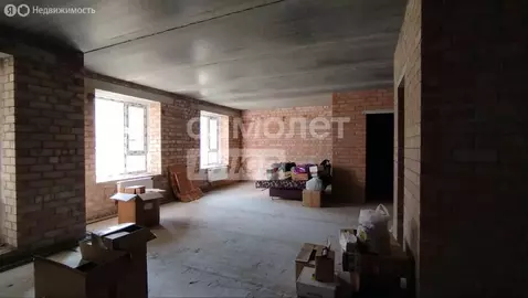 3-комнатная квартира: Сыктывкар, Тентюковская улица, 320к4 (58 м)