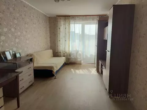 1-к кв. Белгородская область, Корочанский район, Бехтеевское с/пос, с. ...