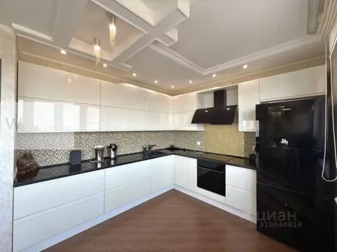 3-к кв. Татарстан, Казань Щербаковский пер., 7 (98.0 м)