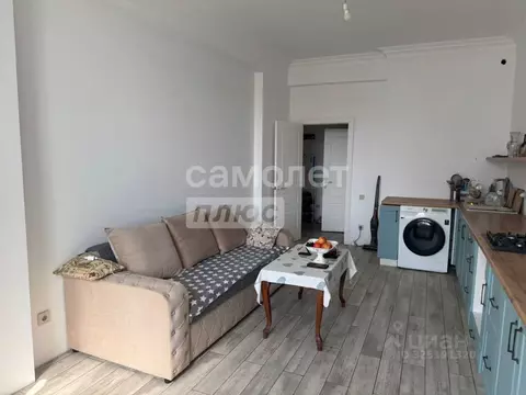 2-к кв. Дагестан, Махачкала туп. 2-й Сергокалинский, 6к2 (81.9 м)