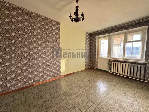 3-к кв. Волгоградская область, Волгоград ул. 7-й Гвардейской, 19А ...