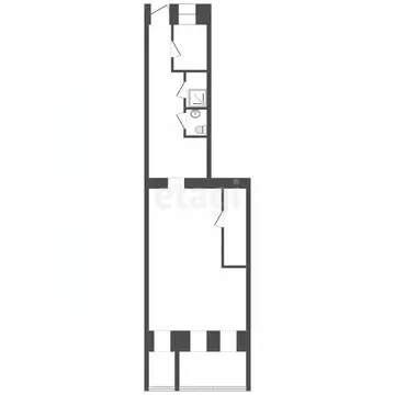 Помещение свободного назначения в Марий Эл, Йошкар-Ола просп. ...