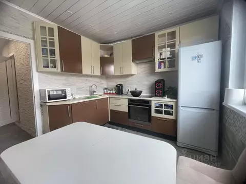3-к кв. Московская область, Мытищи ул. Сукромка, 24 (77.0 м)