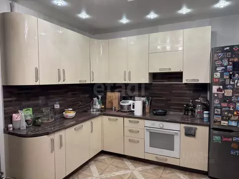 1-к кв. Москва ул. Мельникова, 3к5 (50.0 м)