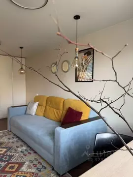 2-к кв. Москва 6-я Парковая ул., 27 (45.0 м)