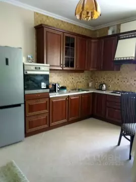 3-к кв. Краснодарский край, Геленджик Красногвардейская ул., 6 (90.0 ...