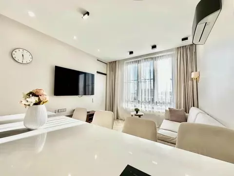 1-к кв. Татарстан, Казань ул. Алексея Козина, 2 (46.0 м)