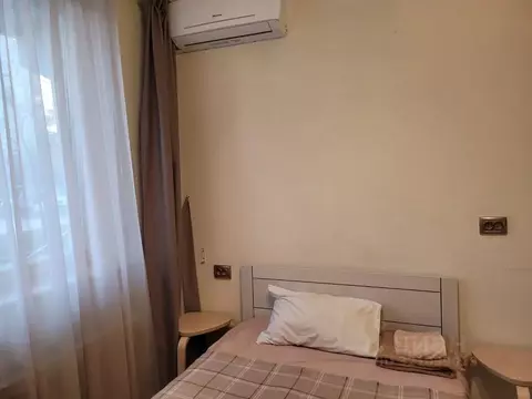 Комната Москва Строгинский бул., 7К1
