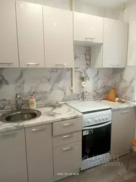 1-к кв. Нижегородская область, Нижний Новгород Южное ш., 32 (30.7 м)