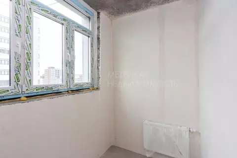 Студия Тюменская область, Тюменский муниципальный округ, д. Патрушева ...