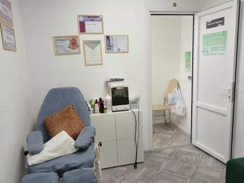 Помещение свободного назначения в Тамбовская область, Инжавино рп ул. ...