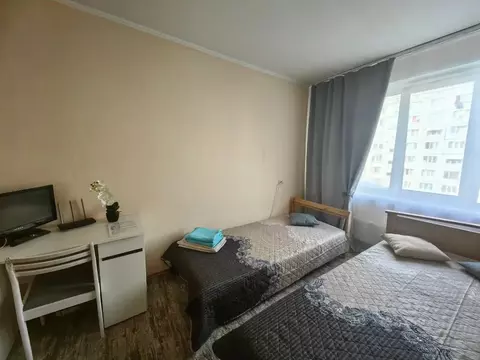 Студия Кемеровская область, Кемерово просп. Ленина, 137а (16.0 м)