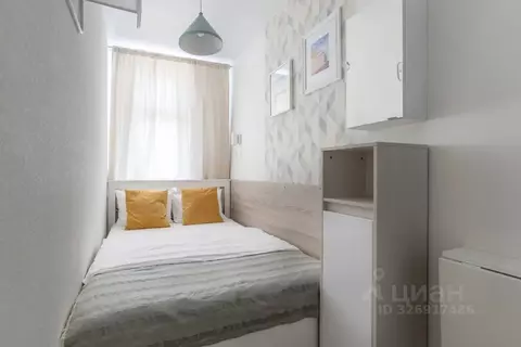 Комната Москва пос. Внуково, ул. Плотинная, 1к1