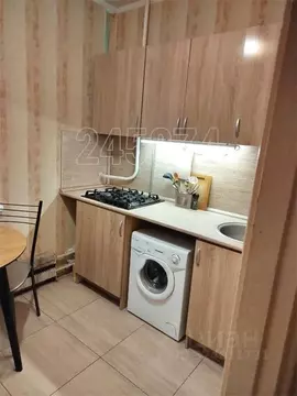 1-к кв. Москва Россошанская ул., 9К3 (34.0 м)