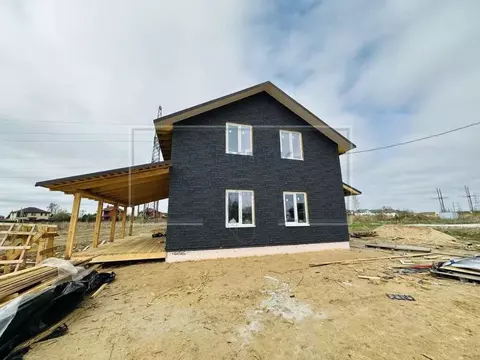 Дом в Ярославская область, Ярославский муниципальный округ, д. ...