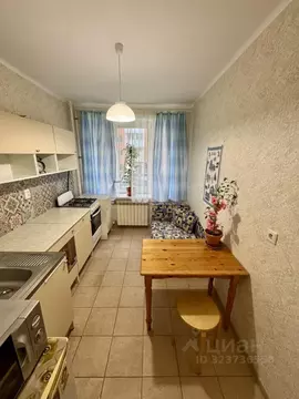 1-к кв. Санкт-Петербург пос. Шушары, Ленсоветовский тер., 27 (35.5 м)