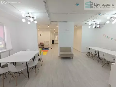 Помещение свободного назначения (88 м)