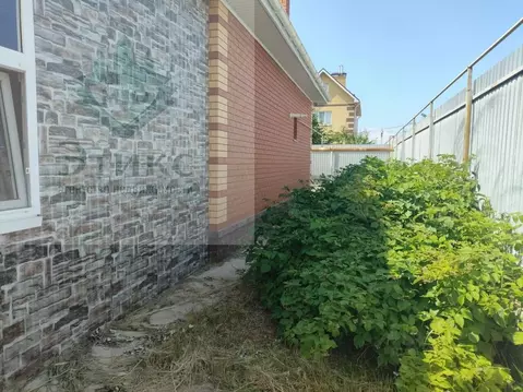 Дом в Ульяновская область, Ульяновск ул. Клюквенная, 21 (95 м)