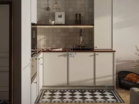 1-к кв. Рязанская область, Рязанский муниципальный округ, с. Дядьково ...