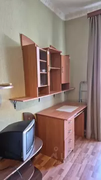 Комната Санкт-Петербург Большой Смоленский просп., 24 (17.0 м)