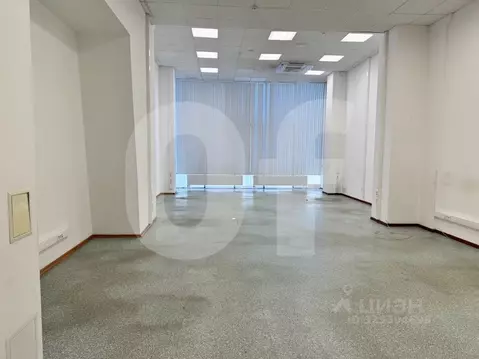 Офис в Москва Варшавское ш., 26 (1388 м)