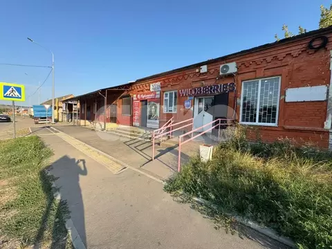 Помещение свободного назначения в Краснодарский край, Отрадненский ...