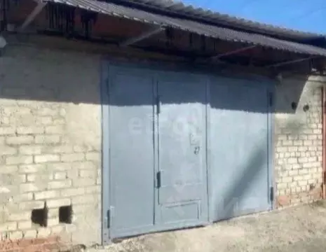 Гараж в Челябинская область, Озерск Челябинская ул., 16Вс4 (43 м)