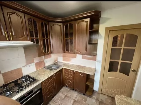 2-к кв. Ставропольский край, Пятигорск просп. Калинина, 20 (48.1 м)