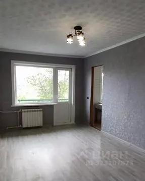 2-к кв. Алтайский край, Бийск Ленинградская ул., 41/2 (43.5 м)