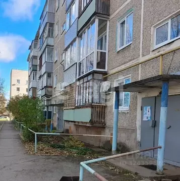 2-к кв. Пермский край, Пермь ш. Космонавтов, 326 (37.1 м)