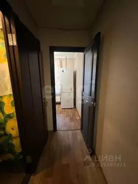 1-к кв. Татарстан, Казань ул. Маршала Чуйкова, 35 (34.0 м)