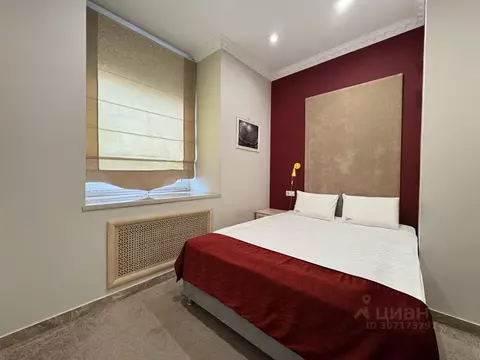 Комната Москва ул. Руставели, 1/2 (20.0 м)