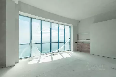 3-к кв. Краснодарский край, Сочи Курортный просп., 105б (150.0 м)