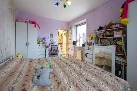 2-к кв. Московская область, Подольск Революционный просп., 2/14 (49.7 ...