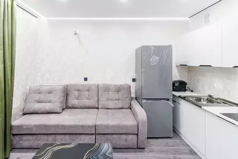 Студия Тюменская область, Тюмень Интернациональная ул., 199А (30.0 м)